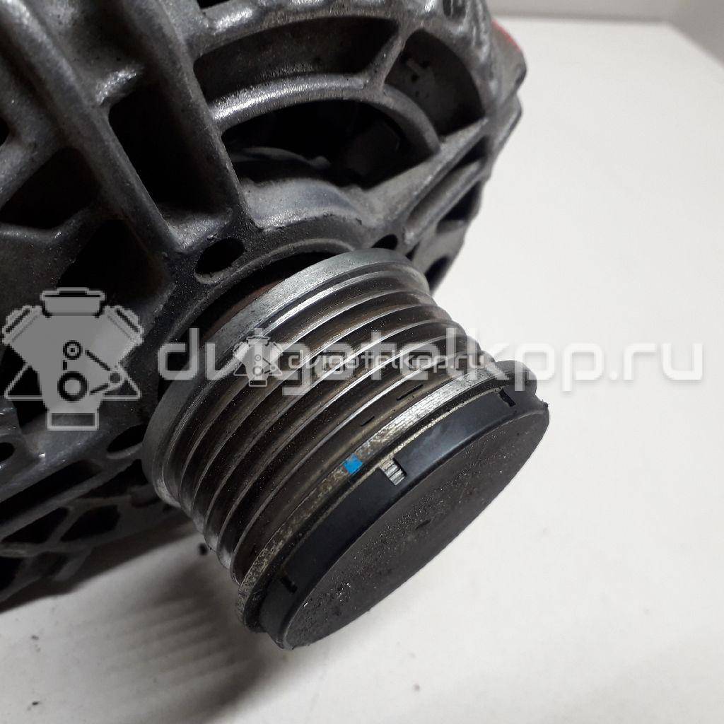 Фото Генератор  23100-JD10A для nissan Micra (K12E) {forloop.counter}}
