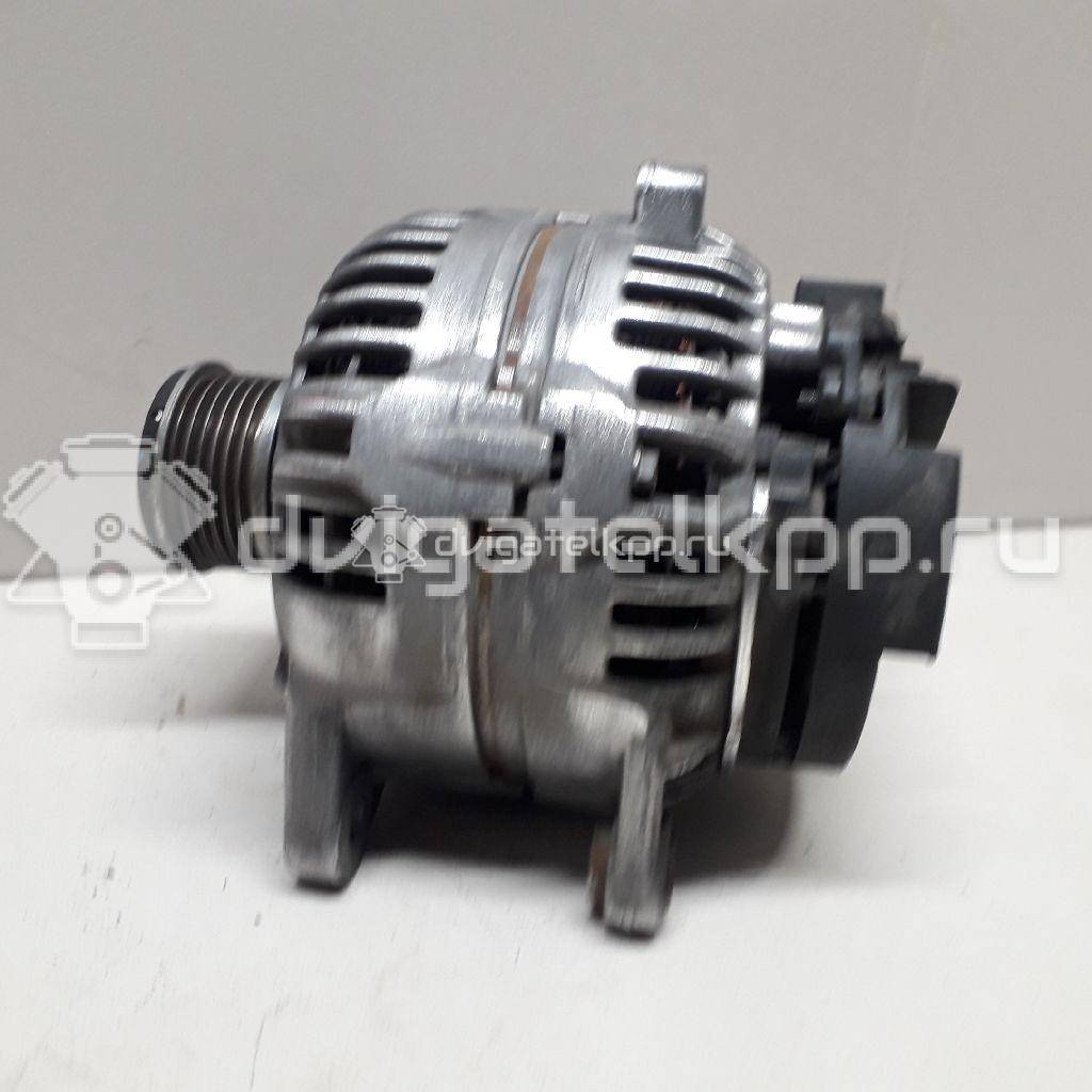 Фото Генератор  23100-JD10A для nissan Micra (K12E) {forloop.counter}}