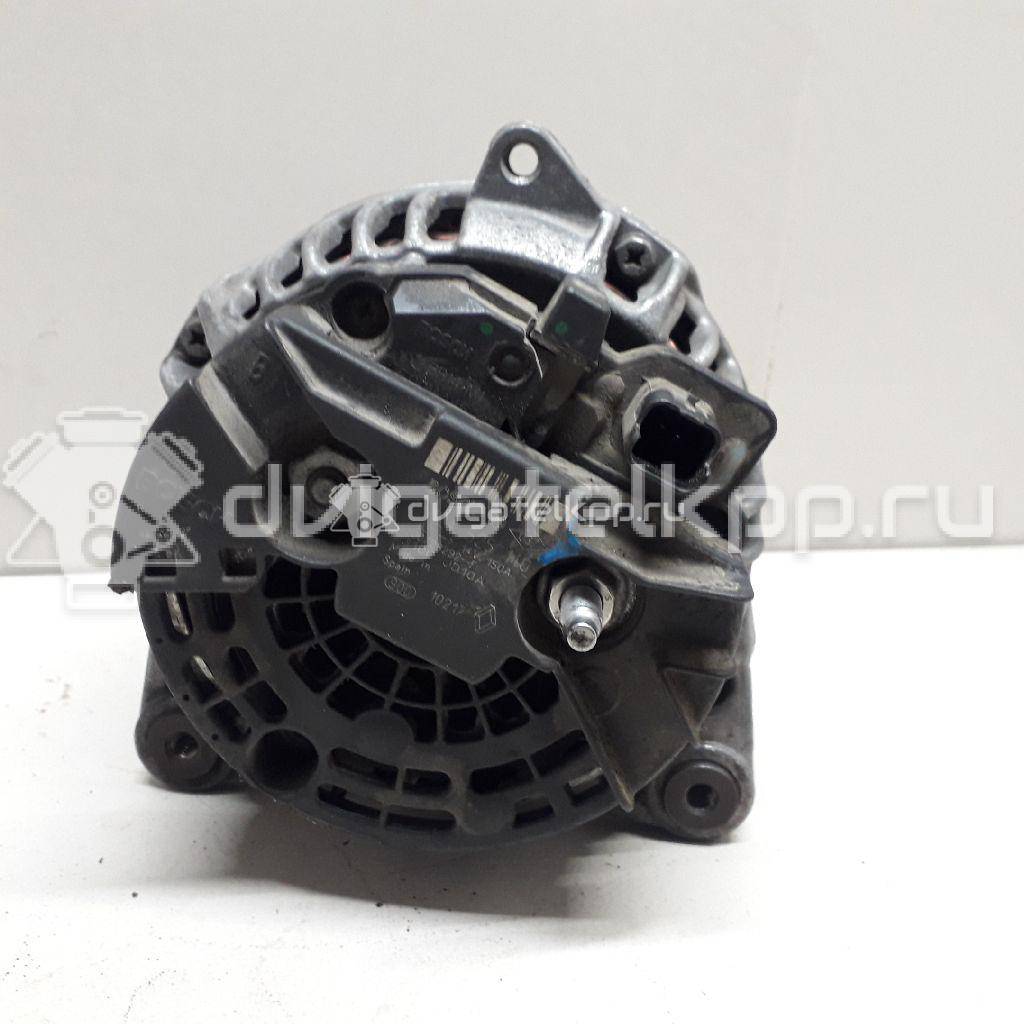 Фото Генератор  23100-JD10A для nissan Micra (K12E) {forloop.counter}}