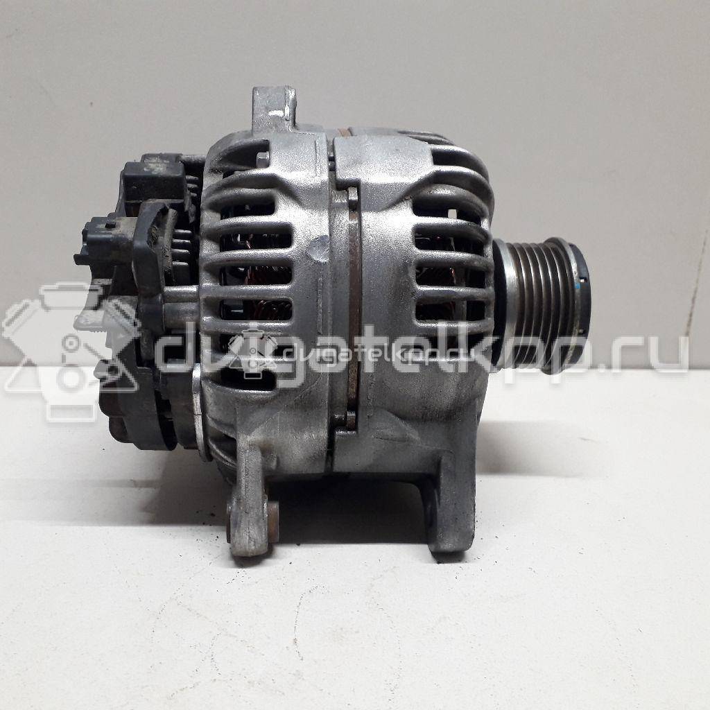Фото Генератор  23100-JD10A для nissan Micra (K12E) {forloop.counter}}