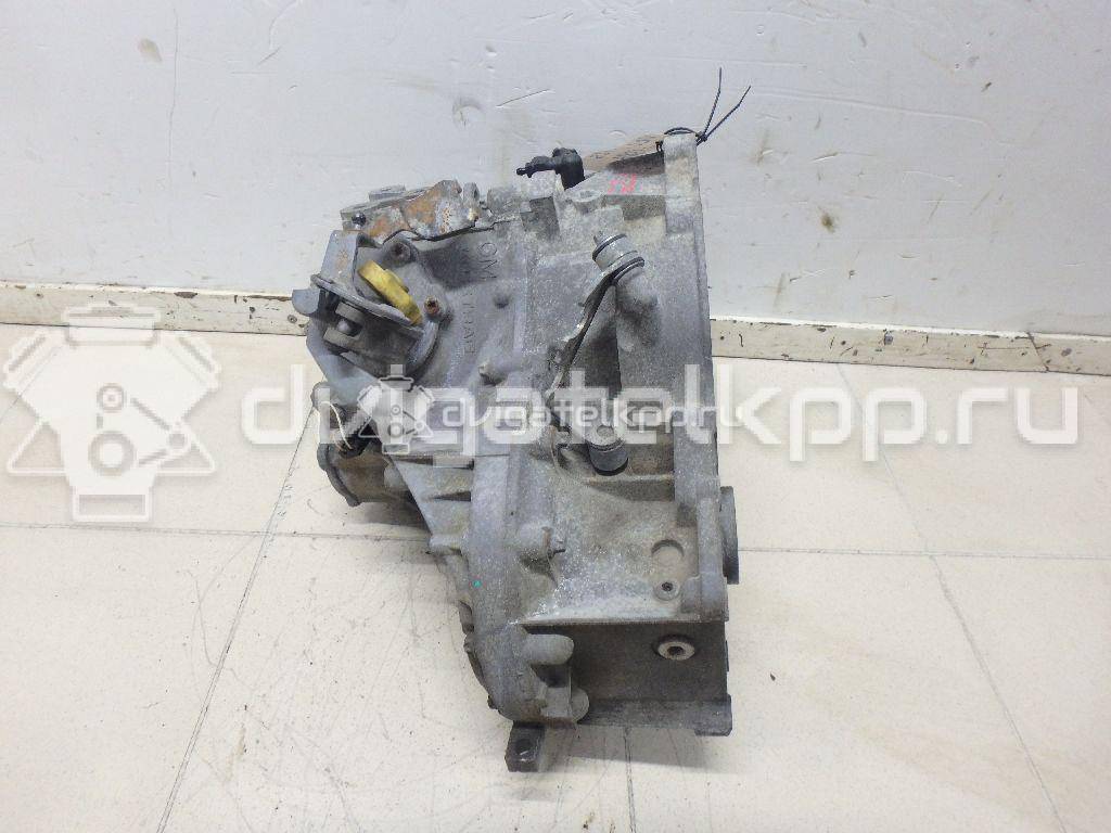 Фото Контрактная (б/у) МКПП для Opel / Chevrolet / Vauxhall 101 л.с 16V 2.0 л Y 20 DTH Дизельное топливо F23 {forloop.counter}}