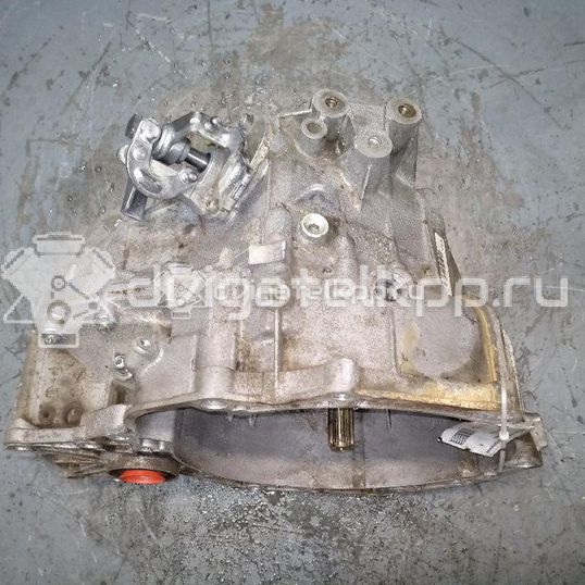 Фото Контрактная (б/у) МКПП для Holden / Opel / Vauxhall 115 л.с 16V 1.8 л X 18 XE1 бензин 702079