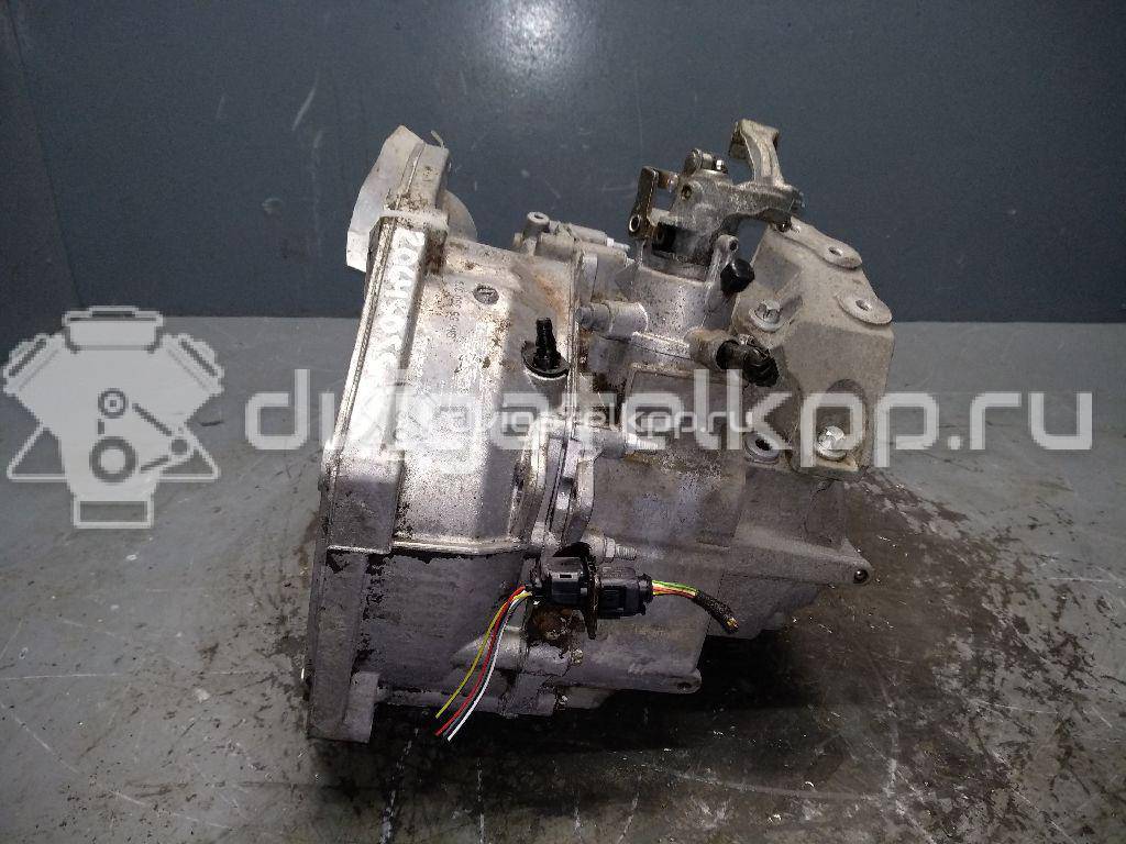 Фото Контрактная (б/у) МКПП для Holden / Opel / Vauxhall 160-165 л.с 16V 2.0 л A 20 DTH Дизельное топливо F40 {forloop.counter}}