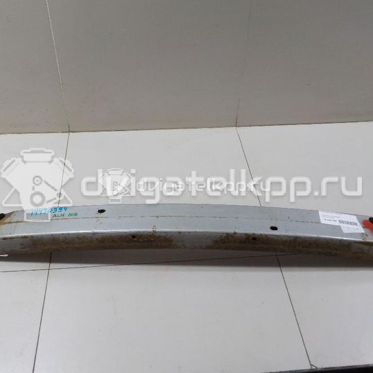 Фото Усилитель переднего бампера  620367M030 для Nissan Almera