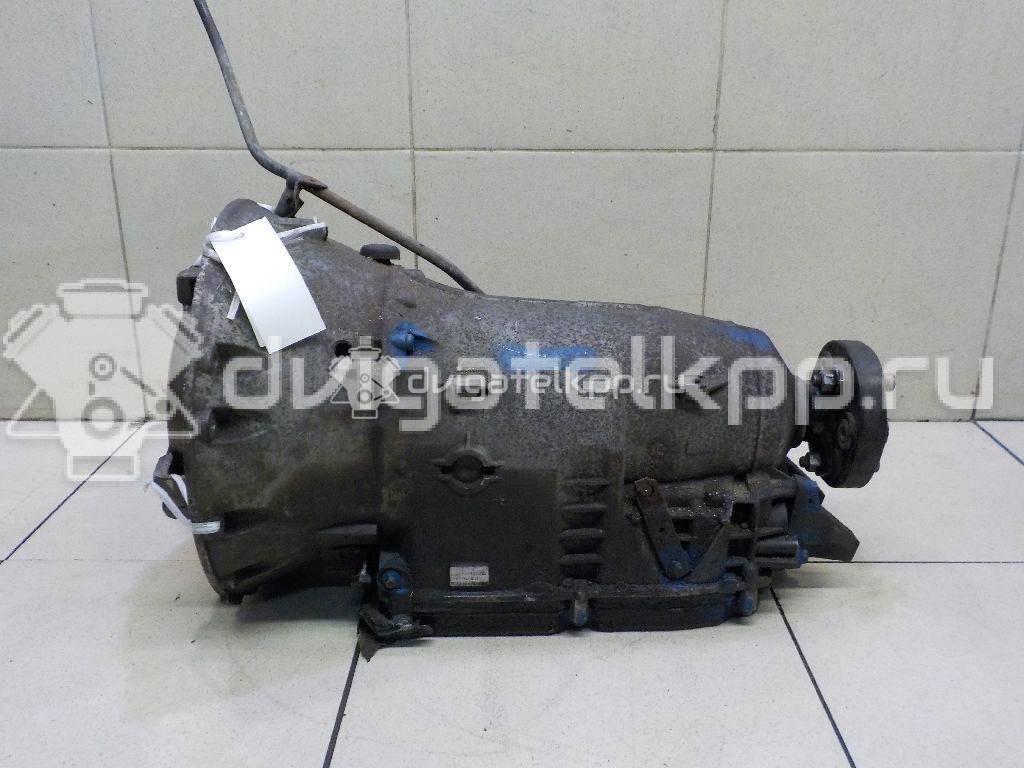 Фото Контрактная (б/у) АКПП для Mercedes-Benz Clk 218-220 л.с 18V 3.2 л M 112.940 (M 112 E32) бензин A2202700500 {forloop.counter}}