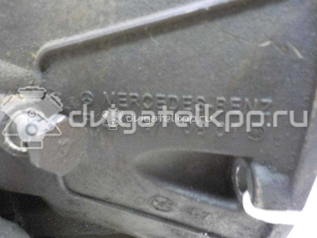 Фото Контрактная (б/у) АКПП для Mercedes-Benz Clk 218-220 л.с 18V 3.2 л M 112.940 (M 112 E32) бензин A2202700500 {forloop.counter}}