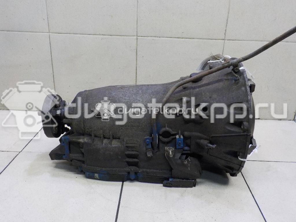 Фото Контрактная (б/у) АКПП для Mercedes-Benz Clk 218-220 л.с 18V 3.2 л M 112.940 (M 112 E32) бензин A2202700500 {forloop.counter}}