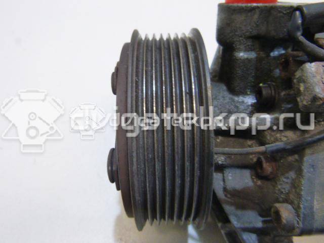 Фото Компрессор системы кондиционирования  926001KA1B для Nissan Juke F15 {forloop.counter}}