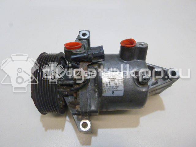 Фото Компрессор системы кондиционирования  926001KA1B для Nissan Juke F15 {forloop.counter}}