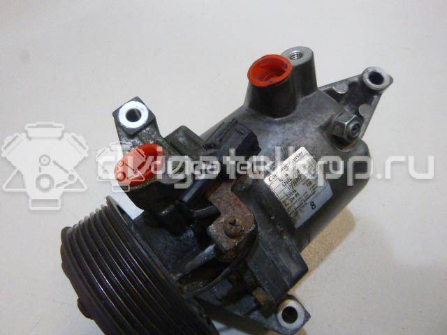 Фото Компрессор системы кондиционирования  926001KA1B для Nissan Juke F15 {forloop.counter}}