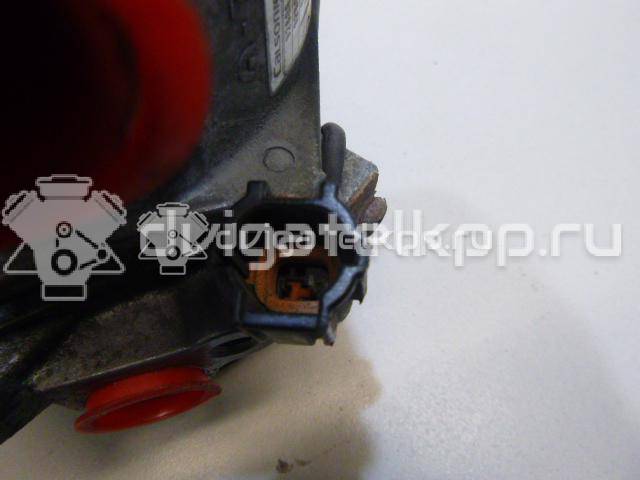 Фото Компрессор системы кондиционирования  926001KA1B для Nissan Juke F15 {forloop.counter}}