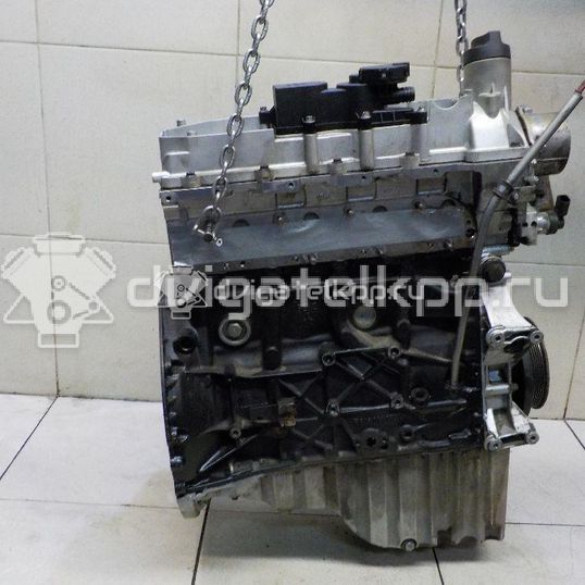 Фото Контрактный (б/у) двигатель OM 646.986 (OM 646 DE LA) для Mercedes-Benz Sprinter 129-150 л.с 16V 2.1 л Дизельное топливо