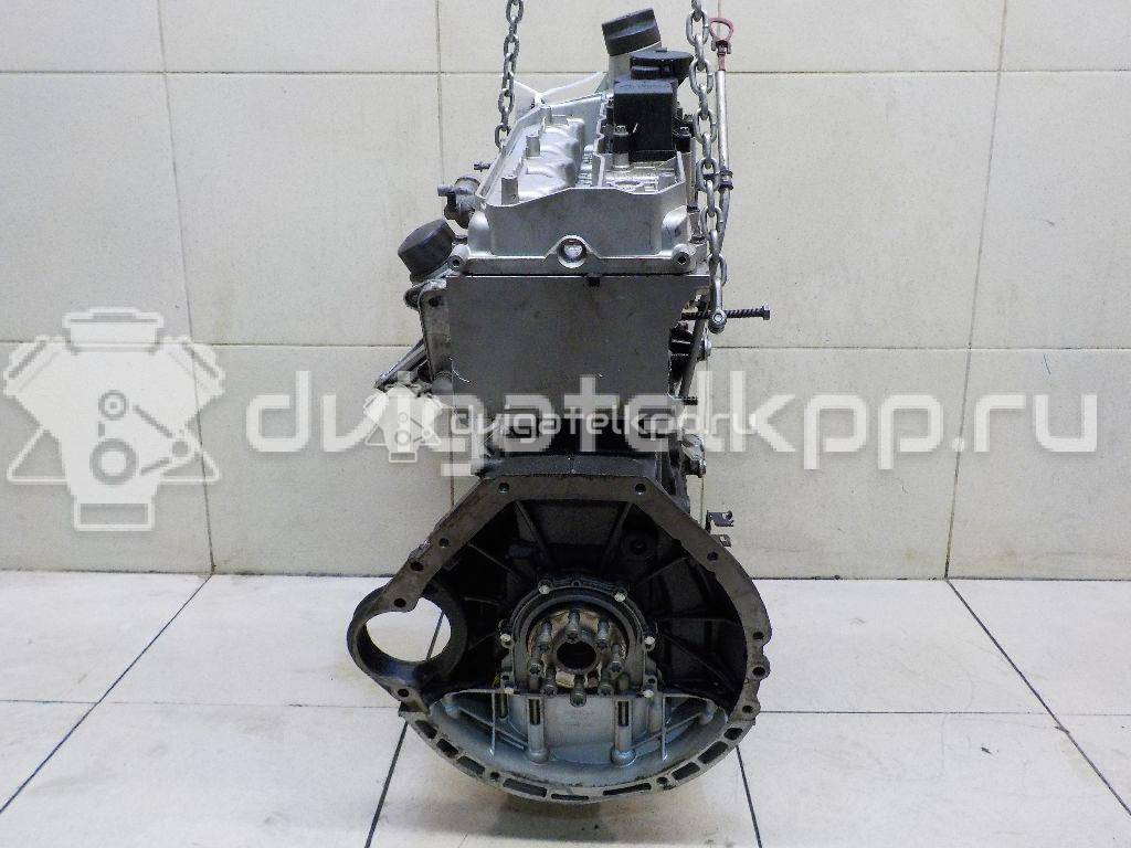 Фото Контрактный (б/у) двигатель OM 646.986 (OM 646 DE LA) для Mercedes-Benz Sprinter 129-150 л.с 16V 2.1 л Дизельное топливо {forloop.counter}}