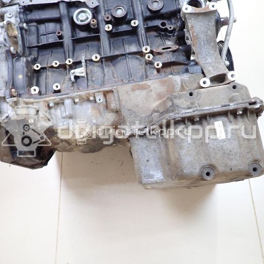 Фото Контрактный (б/у) двигатель OM 651.955 для Mercedes-Benz (Fjda) / Mercedes-Benz 150 л.с 16V 2.1 л Дизельное топливо