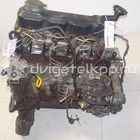 Фото Контрактный (б/у) двигатель YD25DDTi для Nissan Bassara / Nv350 E26 / Serena / Sani / Presage 100-190 л.с 16V 2.5 л Дизельное топливо 10102VK4B0