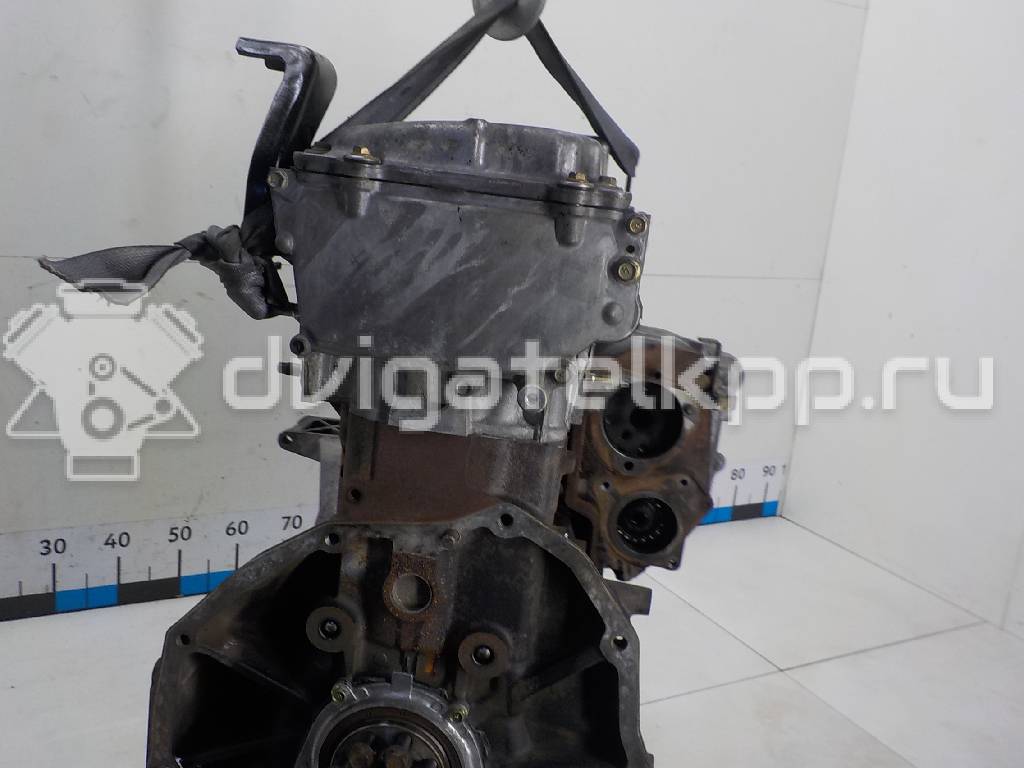 Фото Контрактный (б/у) двигатель YD25DDTi для Nissan Bassara / Nv350 E26 / Serena / Sani / Presage 100-190 л.с 16V 2.5 л Дизельное топливо 10102VK4B0 {forloop.counter}}