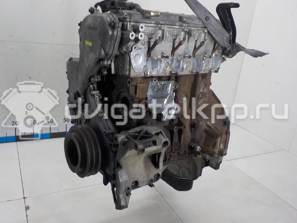 Фото Контрактный (б/у) двигатель TD25 для Askam (Fargo/Desoto) / Nissan 103 л.с 8V 2.5 л Дизельное топливо 10102VK4B0 {forloop.counter}}
