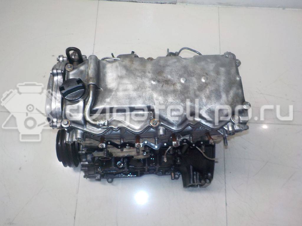 Фото Контрактный (б/у) двигатель TD25 для Askam (Fargo/Desoto) / Nissan 103 л.с 8V 2.5 л Дизельное топливо 10102VK4B0 {forloop.counter}}