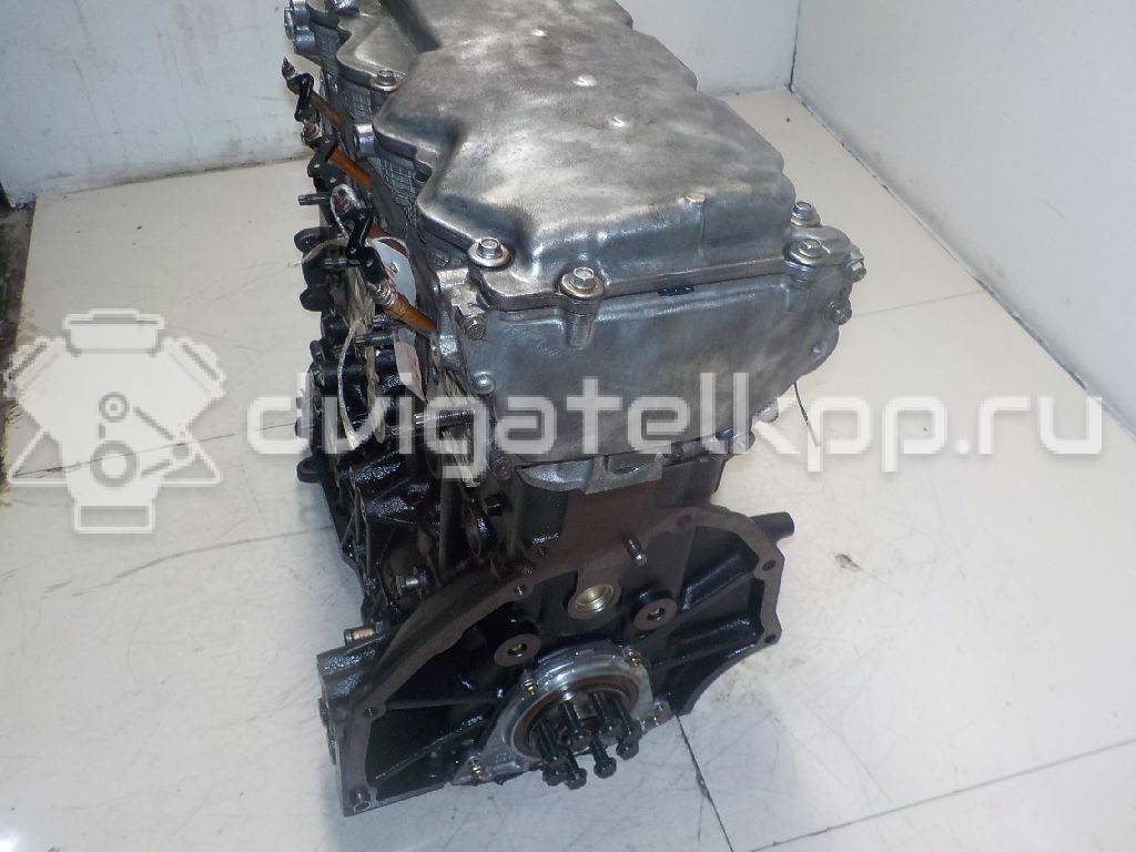 Фото Контрактный (б/у) двигатель TD25 для Askam (Fargo/Desoto) / Nissan 103 л.с 8V 2.5 л Дизельное топливо 10102VK4B0 {forloop.counter}}