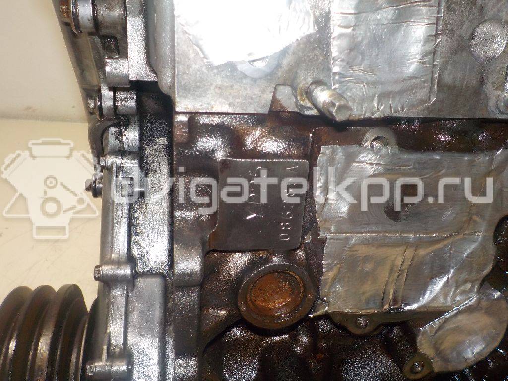 Фото Контрактный (б/у) двигатель TD25 для Askam (Fargo/Desoto) / Nissan 103 л.с 8V 2.5 л Дизельное топливо 10102VK4B0 {forloop.counter}}