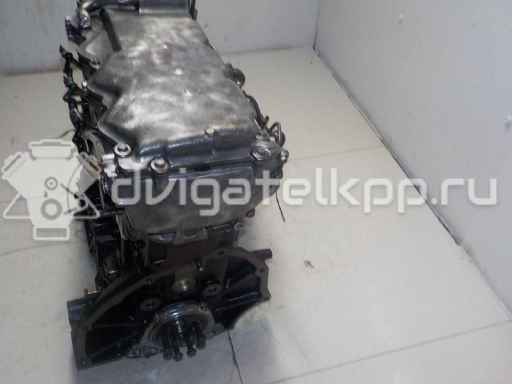 Фото Контрактный (б/у) двигатель TD25 для Askam (Fargo/Desoto) / Nissan 103 л.с 8V 2.5 л Дизельное топливо 10102VK4B0 {forloop.counter}}