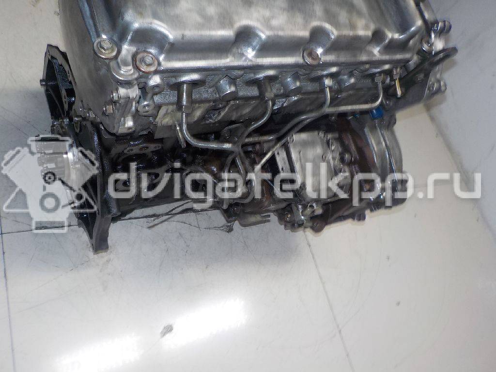 Фото Контрактный (б/у) двигатель TD25 для Askam (Fargo/Desoto) / Nissan 103 л.с 8V 2.5 л Дизельное топливо 10102VK4B0 {forloop.counter}}