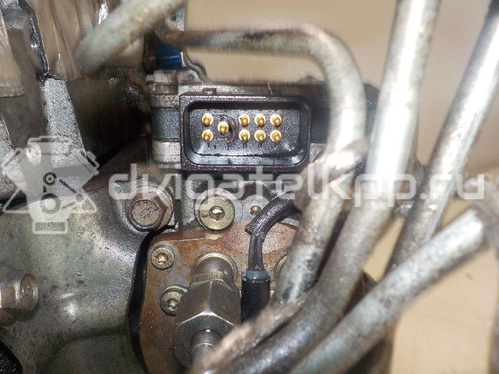 Фото Контрактный (б/у) двигатель TD25 для Askam (Fargo/Desoto) / Nissan 103 л.с 8V 2.5 л Дизельное топливо 10102VK4B0 {forloop.counter}}