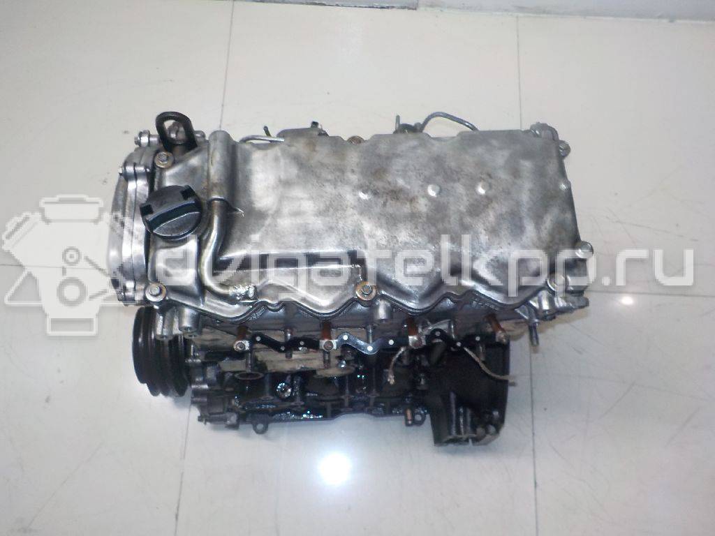 Фото Контрактный (б/у) двигатель YD25DDTi для Nissan Bassara / Nv350 E26 / Serena / Sani / Presage 100-190 л.с 16V 2.5 л Дизельное топливо 10102VK4B0 {forloop.counter}}