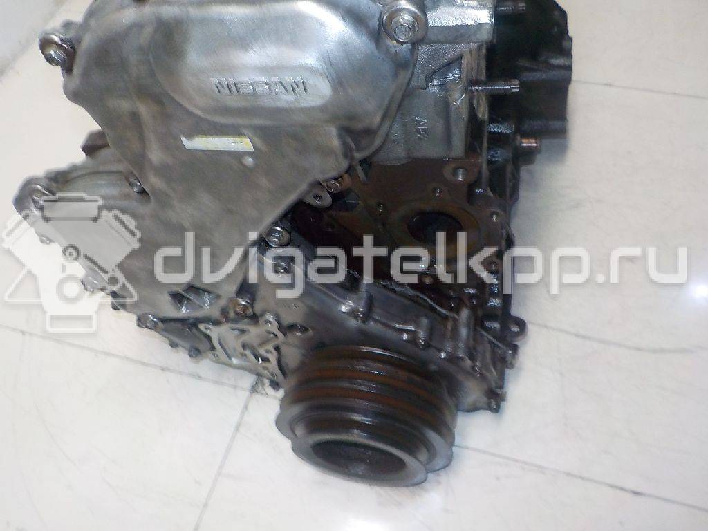 Фото Контрактный (б/у) двигатель YD25DDTi для Nissan Bassara / Nv350 E26 / Serena / Sani / Presage 100-190 л.с 16V 2.5 л Дизельное топливо 10102VK4B0 {forloop.counter}}