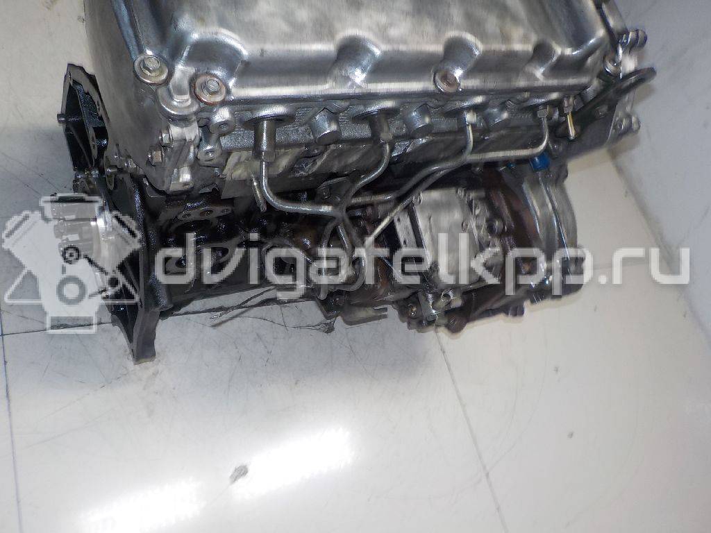 Фото Контрактный (б/у) двигатель YD25DDTi для Nissan Bassara / Nv350 E26 / Serena / Sani / Presage 100-190 л.с 16V 2.5 л Дизельное топливо 10102VK4B0 {forloop.counter}}