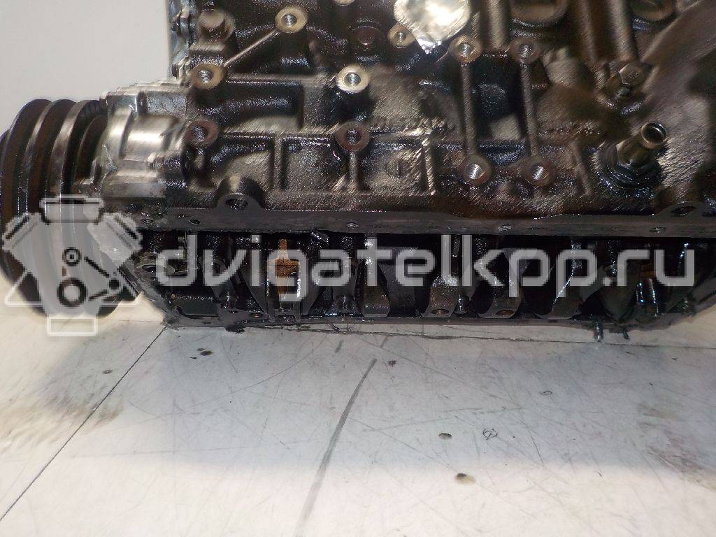 Фото Контрактный (б/у) двигатель YD25DDTi для Nissan Bassara / Nv350 E26 / Serena / Sani / Presage 100-190 л.с 16V 2.5 л Дизельное топливо 10102VK4B0 {forloop.counter}}