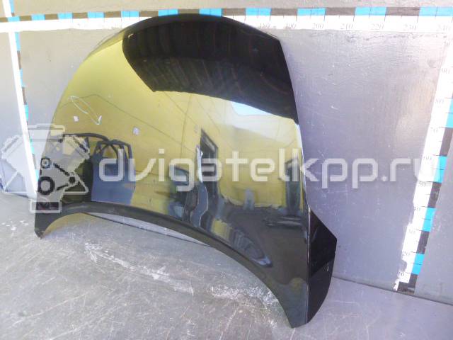 Фото Капот  F5100BA6MA для Nissan Juke F15 {forloop.counter}}