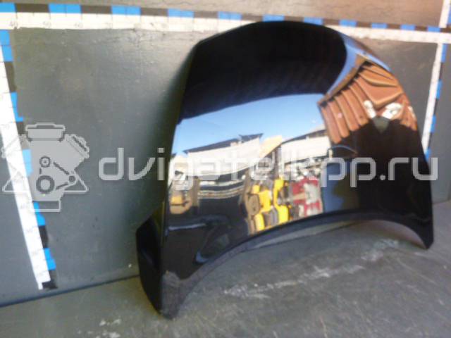 Фото Капот  F5100BA6MA для Nissan Juke F15 {forloop.counter}}