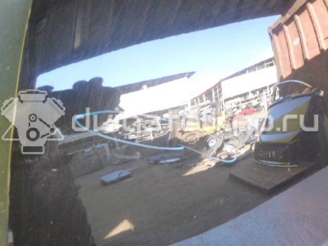 Фото Капот  F5100BA6MA для Nissan Juke F15 {forloop.counter}}