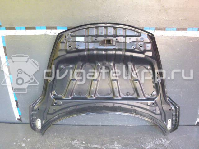 Фото Капот  F5100BA6MA для Nissan Juke F15 {forloop.counter}}