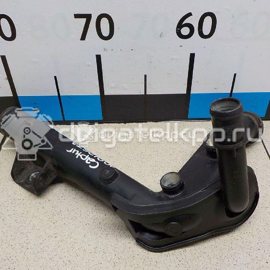 Фото Трубка системы охлаждения  210473766r для nissan Micra (K12E)