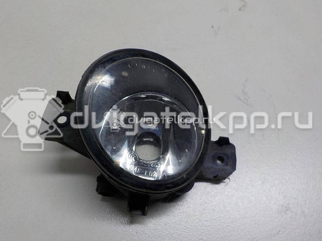 Фото Фара противотуманная левая  261558990A для Nissan X-Trail / Primera / Almera / Micra / Qashqai {forloop.counter}}