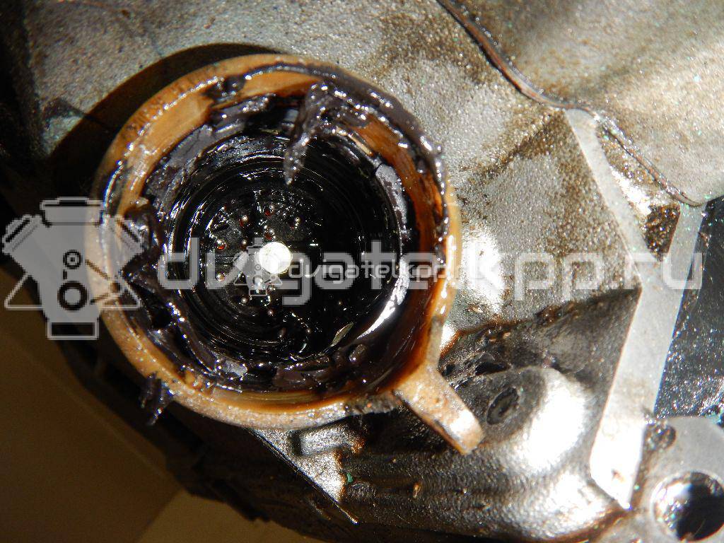 Фото Контрактная (б/у) АКПП для Mercedes-Benz E-Class 177-204 л.с 24V 3.2 л OM 648.961 (OM648 LA) Дизельное топливо 2202701300 {forloop.counter}}