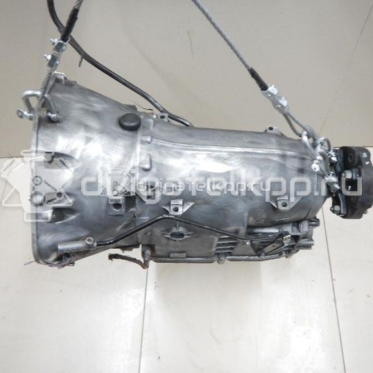 Фото Контрактная (б/у) АКПП для Mercedes-Benz S-Class 197 л.с 24V 3.2 л OM 613.960 (OM613 LA) Дизельное топливо 2202701300