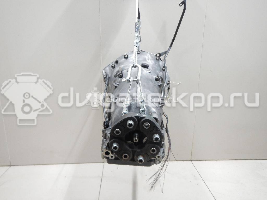Фото Контрактная (б/у) АКПП для Mercedes-Benz S-Class 197 л.с 24V 3.2 л OM 613.960 (OM613 LA) Дизельное топливо 2202701300 {forloop.counter}}