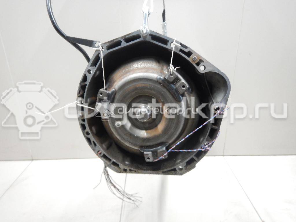 Фото Контрактная (б/у) АКПП для Mercedes-Benz S-Class 197 л.с 24V 3.2 л OM 613.960 (OM613 LA) Дизельное топливо 2202701300 {forloop.counter}}