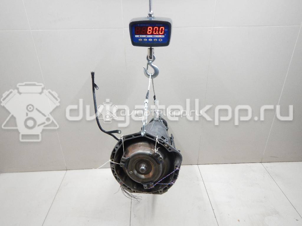 Фото Контрактная (б/у) АКПП для Mercedes-Benz S-Class 197 л.с 24V 3.2 л OM 613.960 (OM613 LA) Дизельное топливо 2202701300 {forloop.counter}}