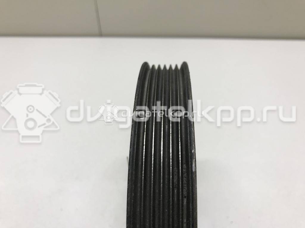 Фото Шкив коленвала  96440413 для Opel Antara {forloop.counter}}