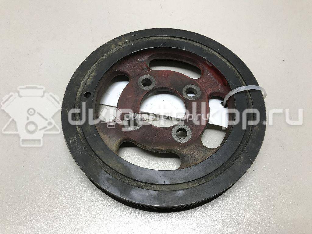 Фото Шкив коленвала  96440413 для Opel Antara {forloop.counter}}