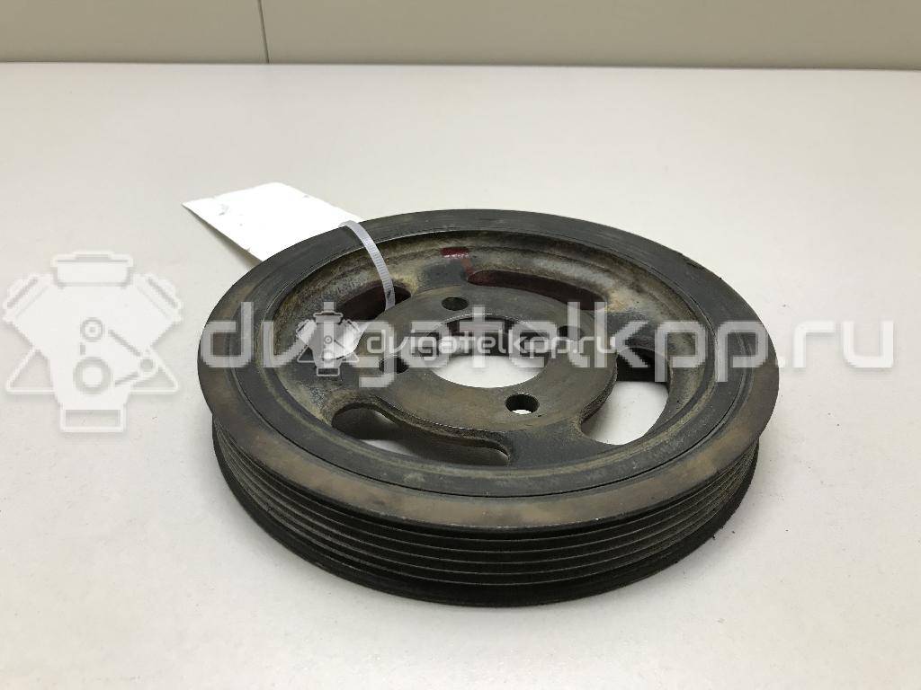 Фото Шкив коленвала  96440413 для Opel Antara {forloop.counter}}
