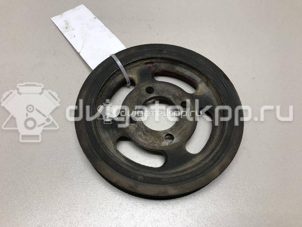 Фото Шкив коленвала  96440413 для Opel Antara {forloop.counter}}