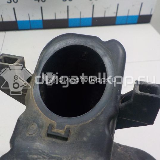 Фото Резонатор воздушного фильтра  20792676 для opel Antara