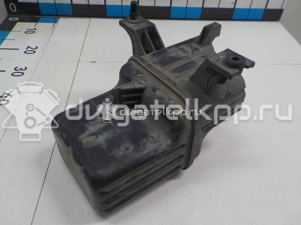 Фото Резонатор воздушного фильтра  20792676 для opel Antara {forloop.counter}}