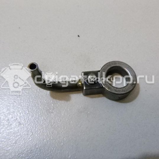 Фото Форсунка масляная  96953467 для opel Antara