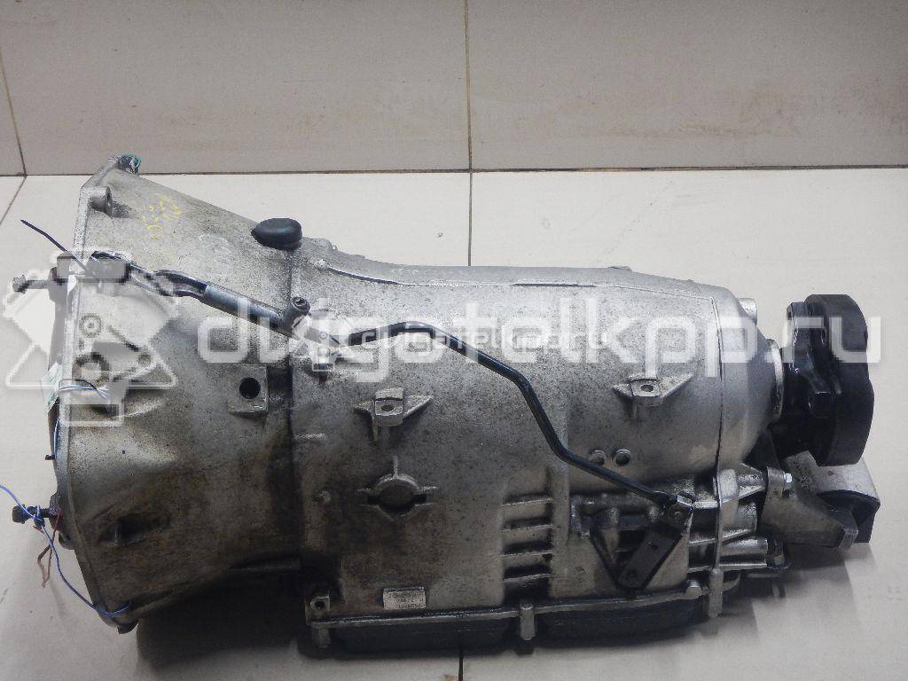 Фото Контрактная (б/у) АКПП для Mercedes-Benz S-Class 197 л.с 24V 3.2 л OM 613.960 (OM613 LA) Дизельное топливо 2202704801 {forloop.counter}}